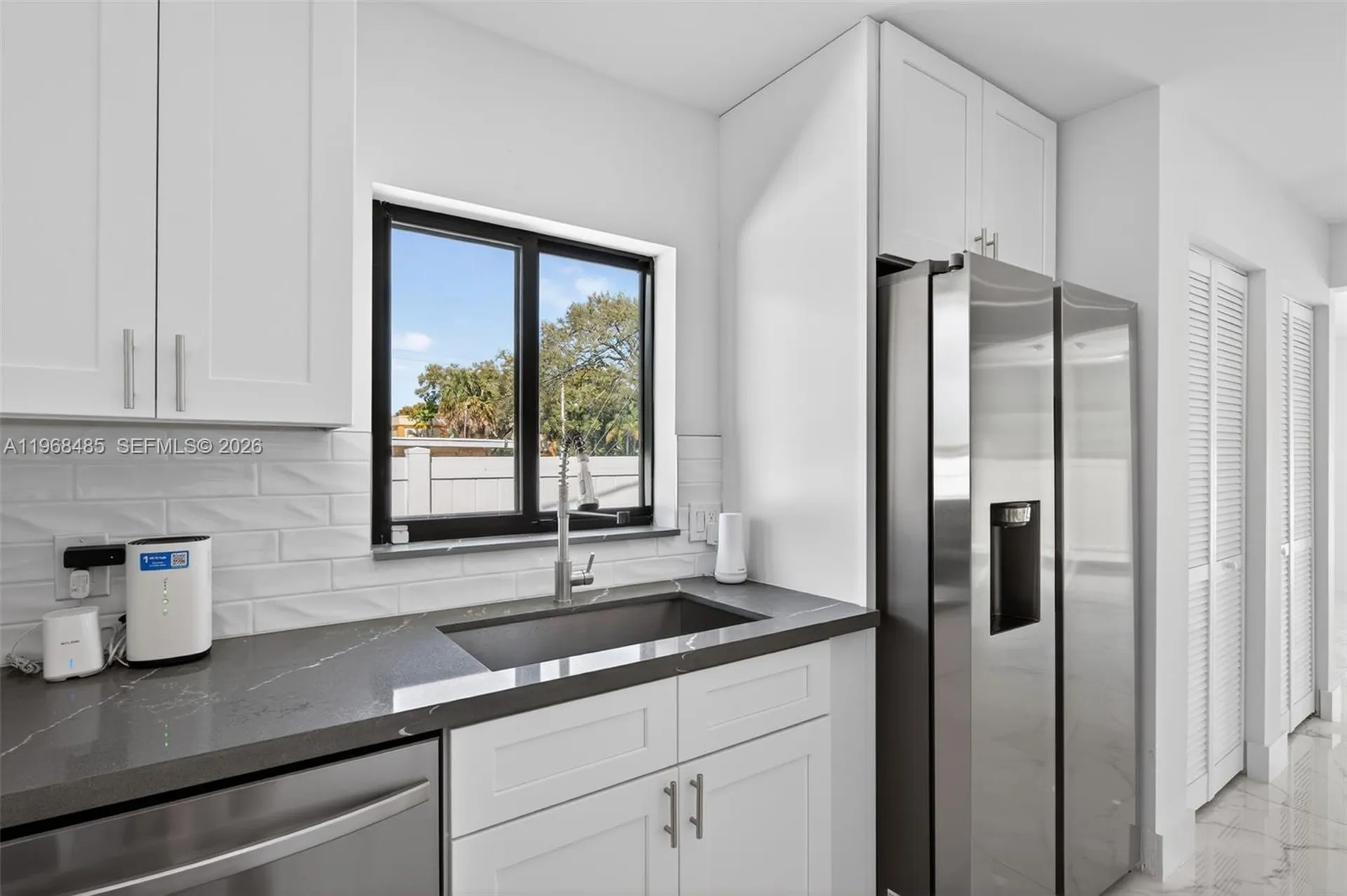 2430 NW 22nd Road Fort Lauderdale FL 33311