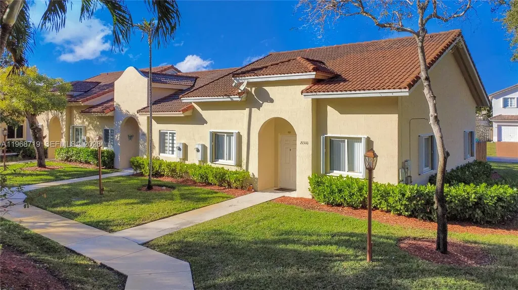21500 SW 87th Court Cutler Bay FL 33189