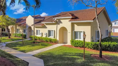21500 SW 87th Court Cutler Bay FL 33189
