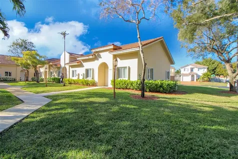 21500 SW 87th Court Cutler Bay FL 33189