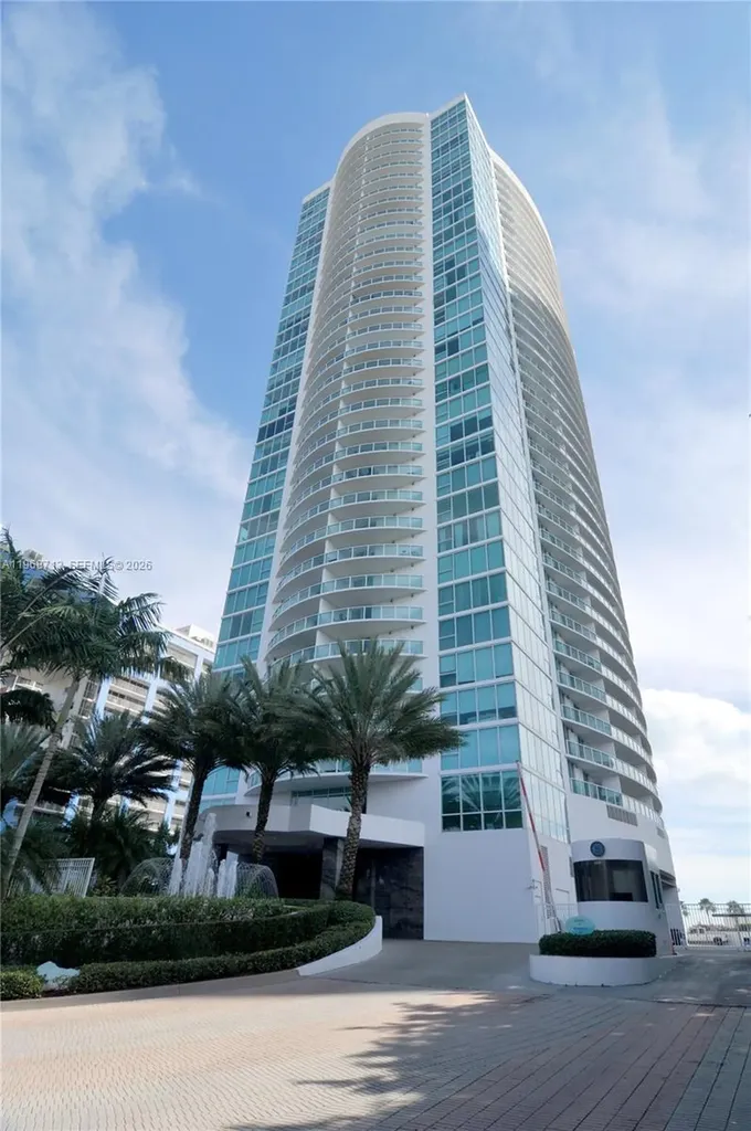 2101 Brickell Avenue Miami FL 33129