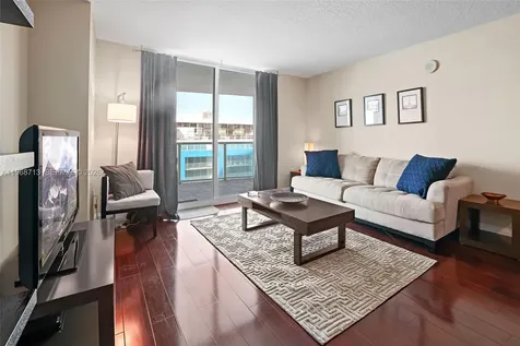 2101 Brickell Avenue Miami FL 33129