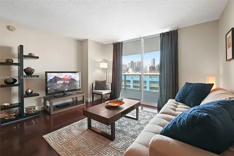 2101 Brickell Avenue Miami FL 33129