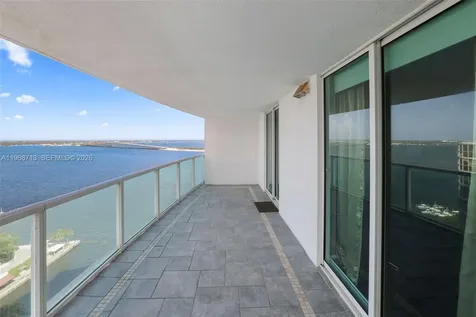 2101 Brickell Avenue Miami FL 33129