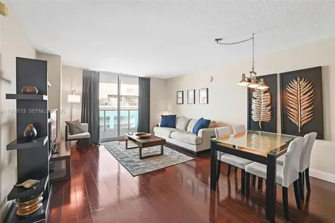 2101 Brickell Avenue Miami FL 33129