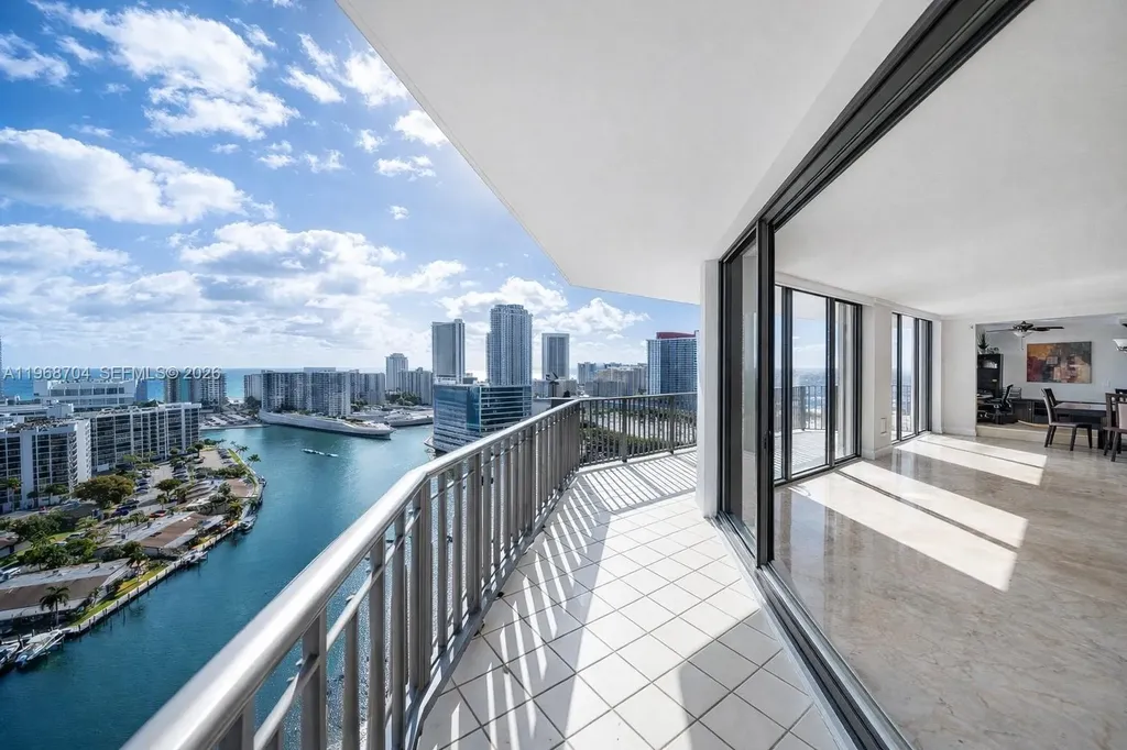 300 Three Islands Boulevard Hallandale Beach FL 33009