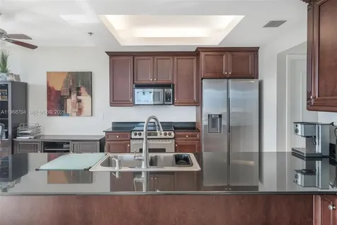 300 Three Islands Boulevard Hallandale Beach FL 33009