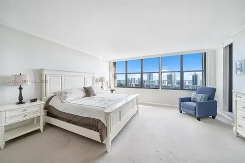 300 Three Islands Boulevard Hallandale Beach FL 33009