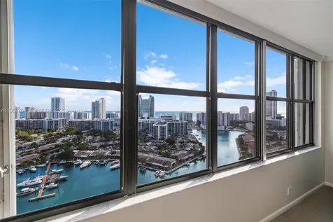 300 Three Islands Boulevard Hallandale Beach FL 33009