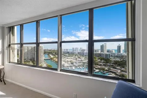 300 Three Islands Boulevard Hallandale Beach FL 33009