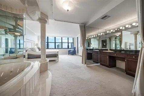 300 Three Islands Boulevard Hallandale Beach FL 33009