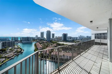 300 Three Islands Boulevard Hallandale Beach FL 33009