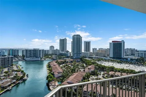 300 Three Islands Boulevard Hallandale Beach FL 33009