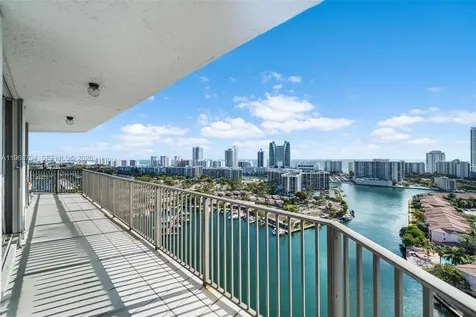 300 Three Islands Boulevard Hallandale Beach FL 33009