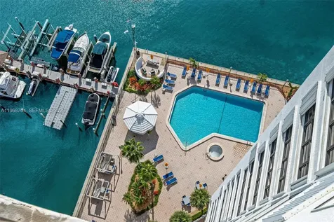 300 Three Islands Boulevard Hallandale Beach FL 33009