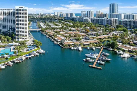 300 Three Islands Boulevard Hallandale Beach FL 33009
