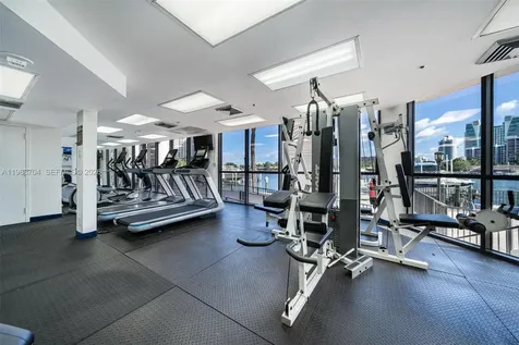 300 Three Islands Boulevard Hallandale Beach FL 33009