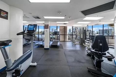 300 Three Islands Boulevard Hallandale Beach FL 33009