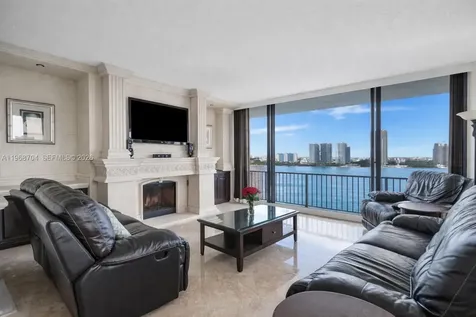 300 Three Islands Boulevard Hallandale Beach FL 33009