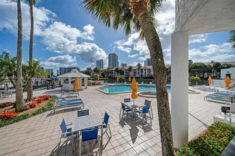 300 Three Islands Boulevard Hallandale Beach FL 33009