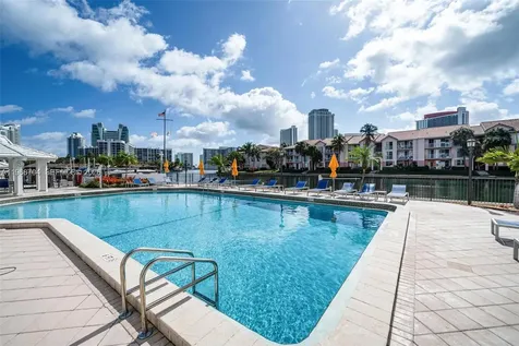 300 Three Islands Boulevard Hallandale Beach FL 33009