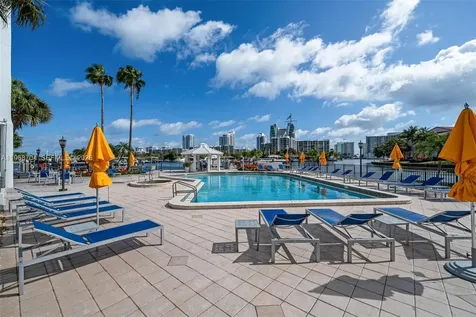 300 Three Islands Boulevard Hallandale Beach FL 33009