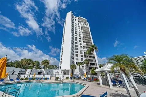 300 Three Islands Boulevard Hallandale Beach FL 33009
