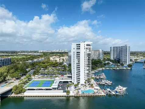 300 Three Islands Boulevard Hallandale Beach FL 33009