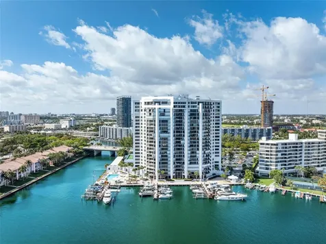 300 Three Islands Boulevard Hallandale Beach FL 33009