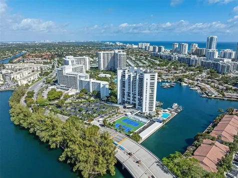 300 Three Islands Boulevard Hallandale Beach FL 33009