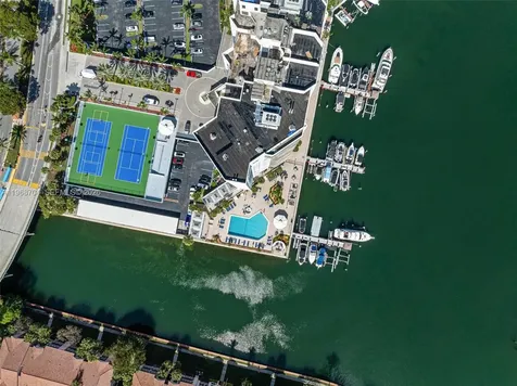 300 Three Islands Boulevard Hallandale Beach FL 33009