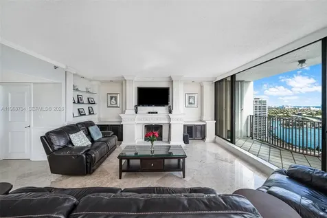 300 Three Islands Boulevard Hallandale Beach FL 33009