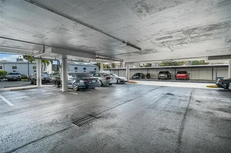 300 Three Islands Boulevard Hallandale Beach FL 33009