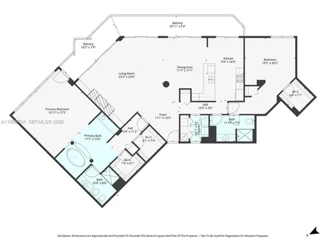 300 Three Islands Boulevard Hallandale Beach FL 33009
