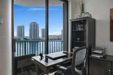 300 Three Islands Boulevard Hallandale Beach FL 33009