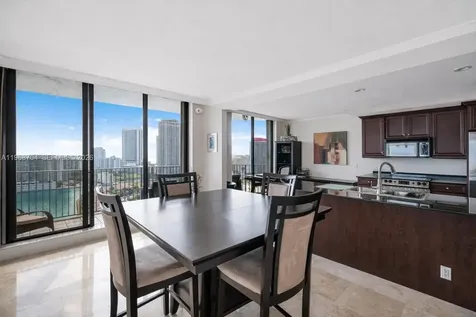 300 Three Islands Boulevard Hallandale Beach FL 33009