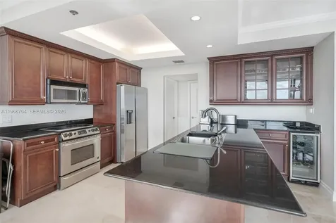 300 Three Islands Boulevard Hallandale Beach FL 33009