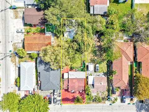 811 NW 24th Court Miami FL 33125
