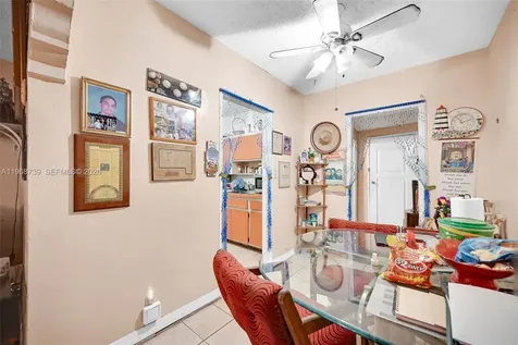 811 NW 24th Court Miami FL 33125