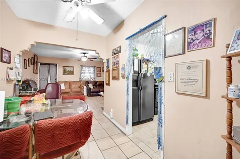 811 NW 24th Court Miami FL 33125