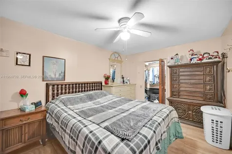 811 NW 24th Court Miami FL 33125