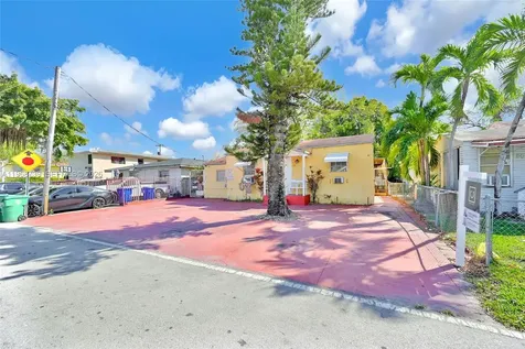 811 NW 24th Court Miami FL 33125