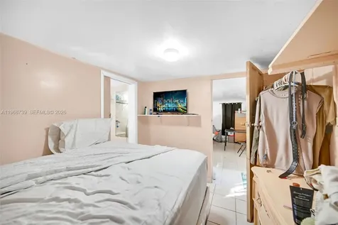 811 NW 24th Court Miami FL 33125