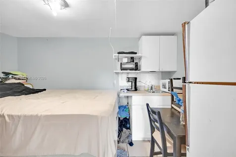 811 NW 24th Court Miami FL 33125