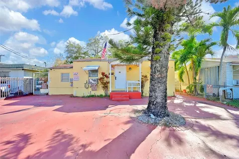 811 NW 24th Court Miami FL 33125