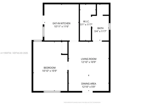 811 NW 24th Court Miami FL 33125