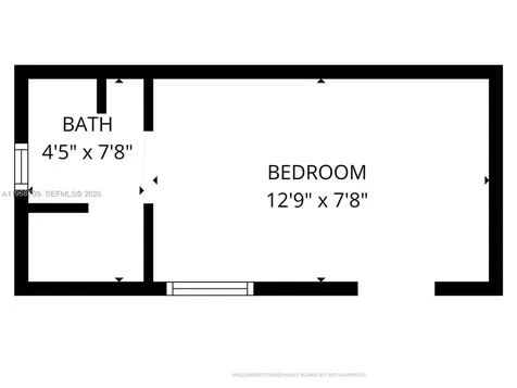 811 NW 24th Court Miami FL 33125