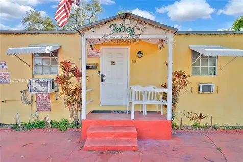 811 NW 24th Court Miami FL 33125