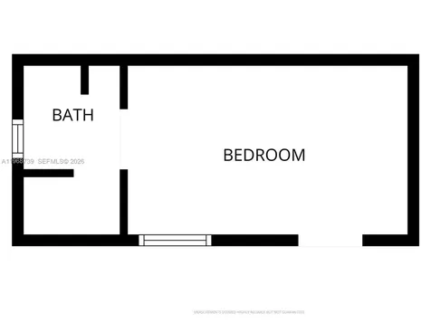 811 NW 24th Court Miami FL 33125