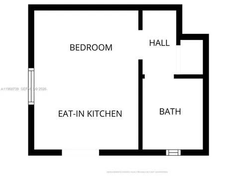 811 NW 24th Court Miami FL 33125